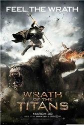 game pic for Wrath of the Titans
